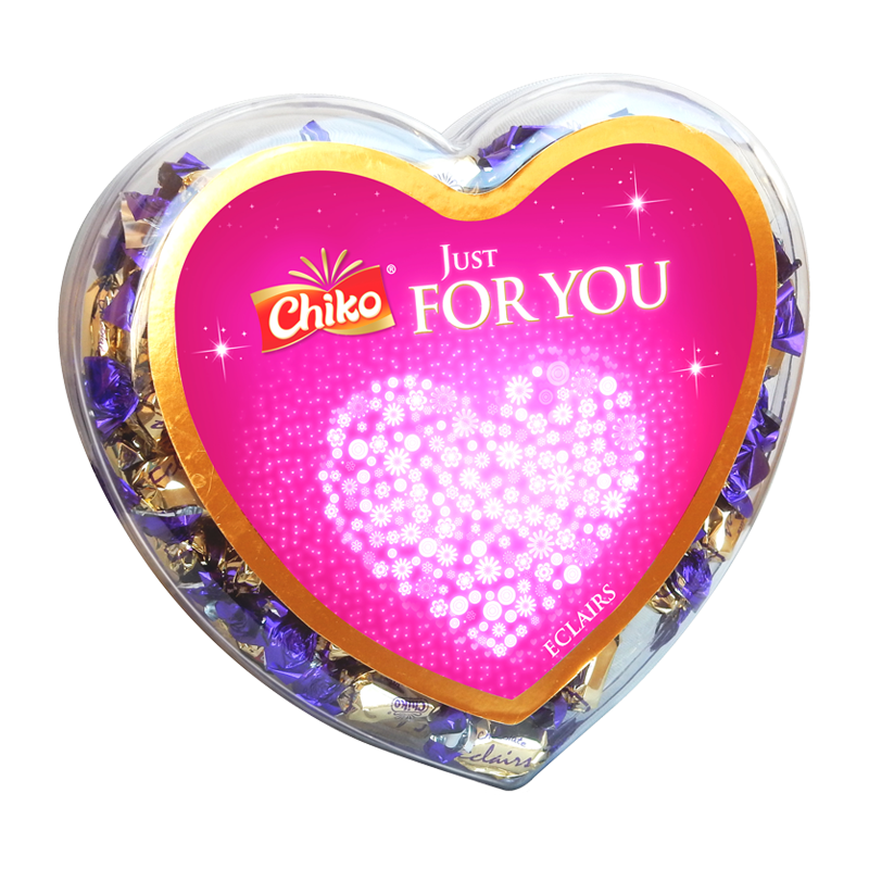 Just For You (Chiko)