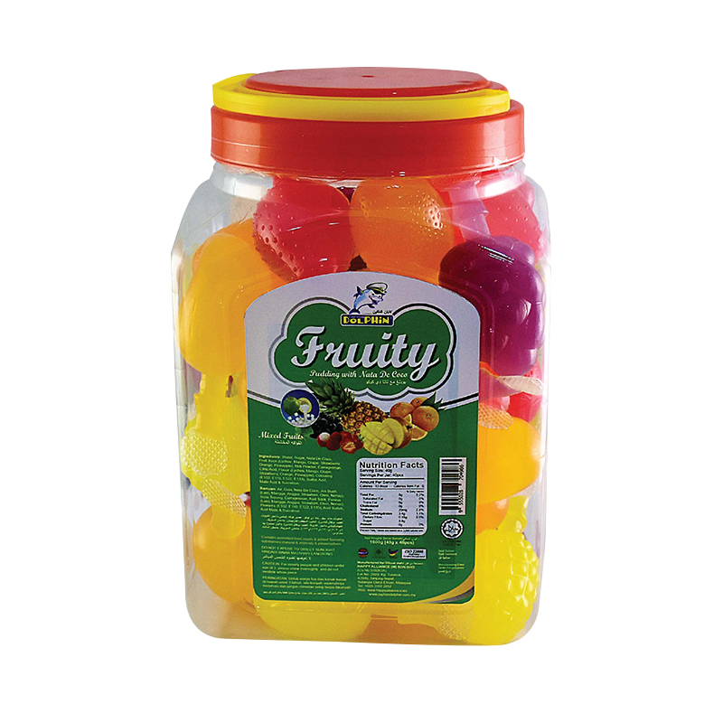 Fruity - Value Pack