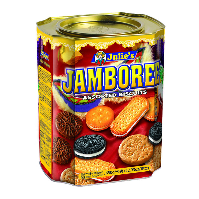 Jamboree - Value Pack