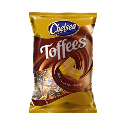 Toffees - Value Pack